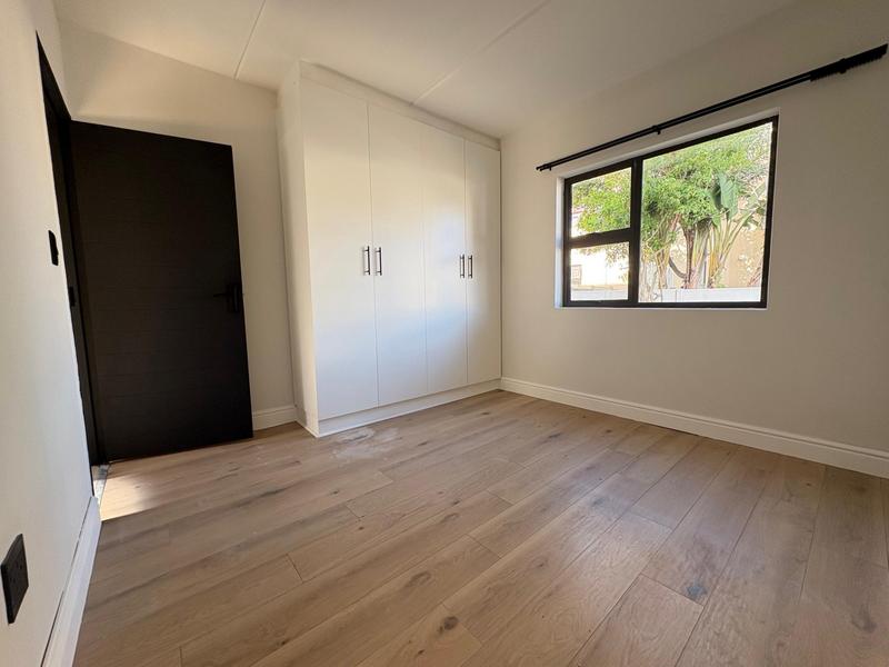 To Let 2 Bedroom Property for Rent in Parklands Western Cape
